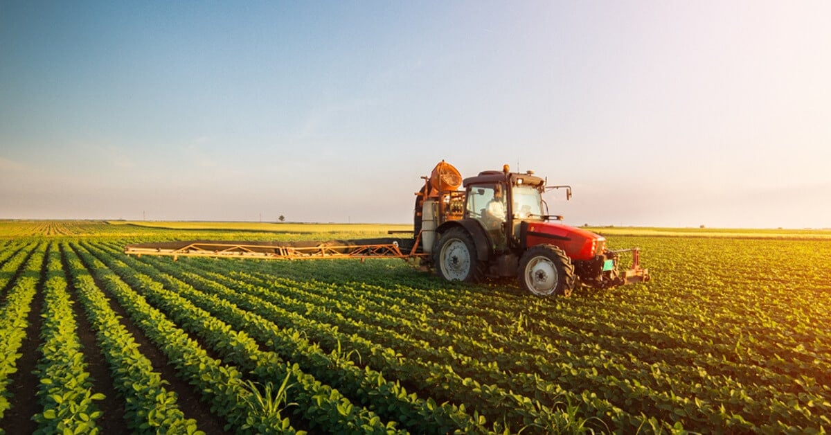 The Future of Farming: How Technology Will Reshape Agriculture
