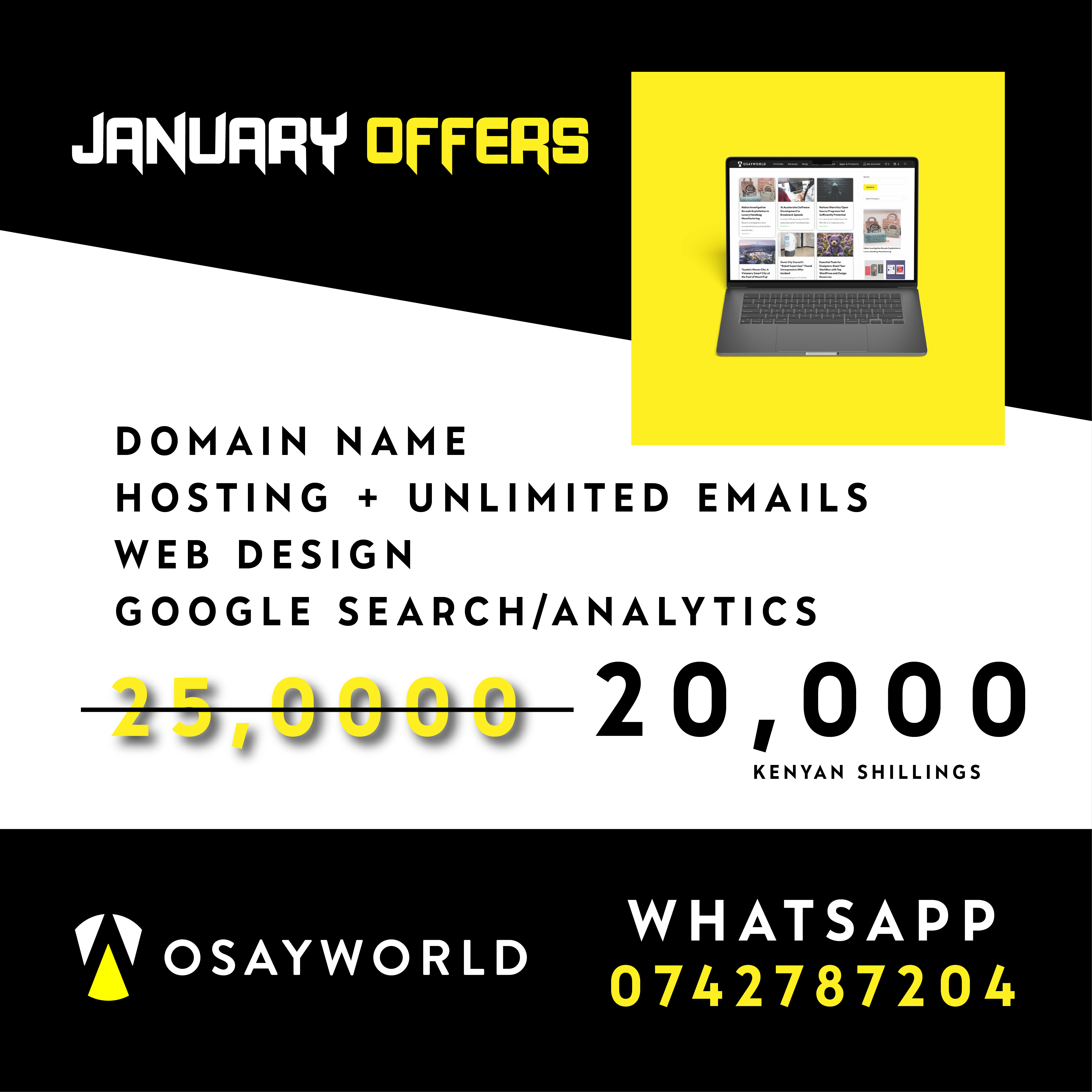 Which is the best website among this?