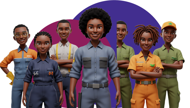 Building a strong network for collective impact