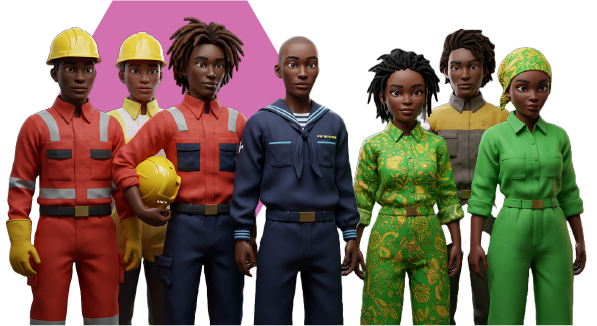 Encouraging creativity and forward-thinking solutions